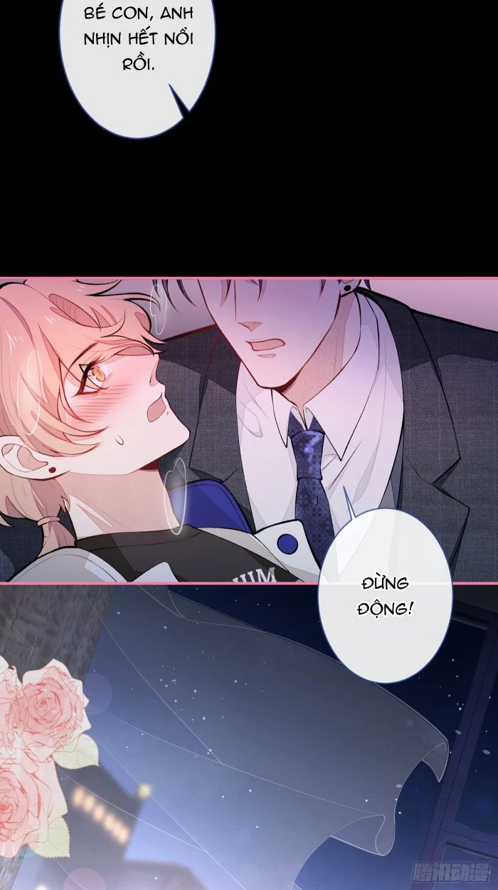 Hotsearch Của Ảnh Đế Chapter 50 - 36