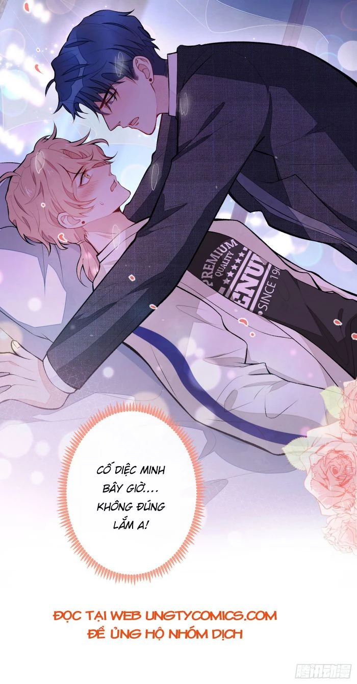 Hotsearch Của Ảnh Đế Chapter 50 - 37