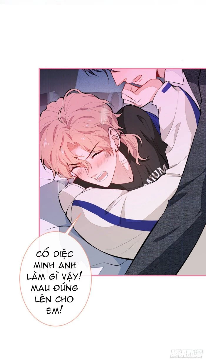 Hotsearch Của Ảnh Đế Chapter 51 - 2