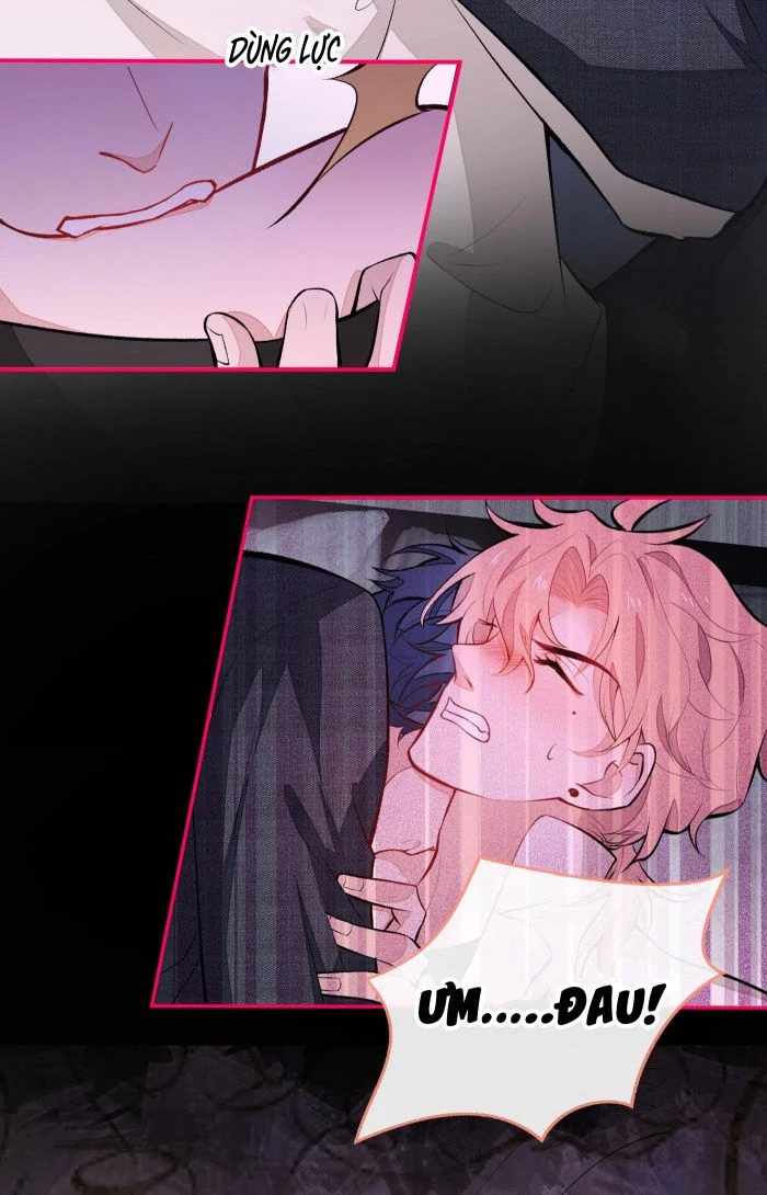 Hotsearch Của Ảnh Đế Chapter 51 - 4