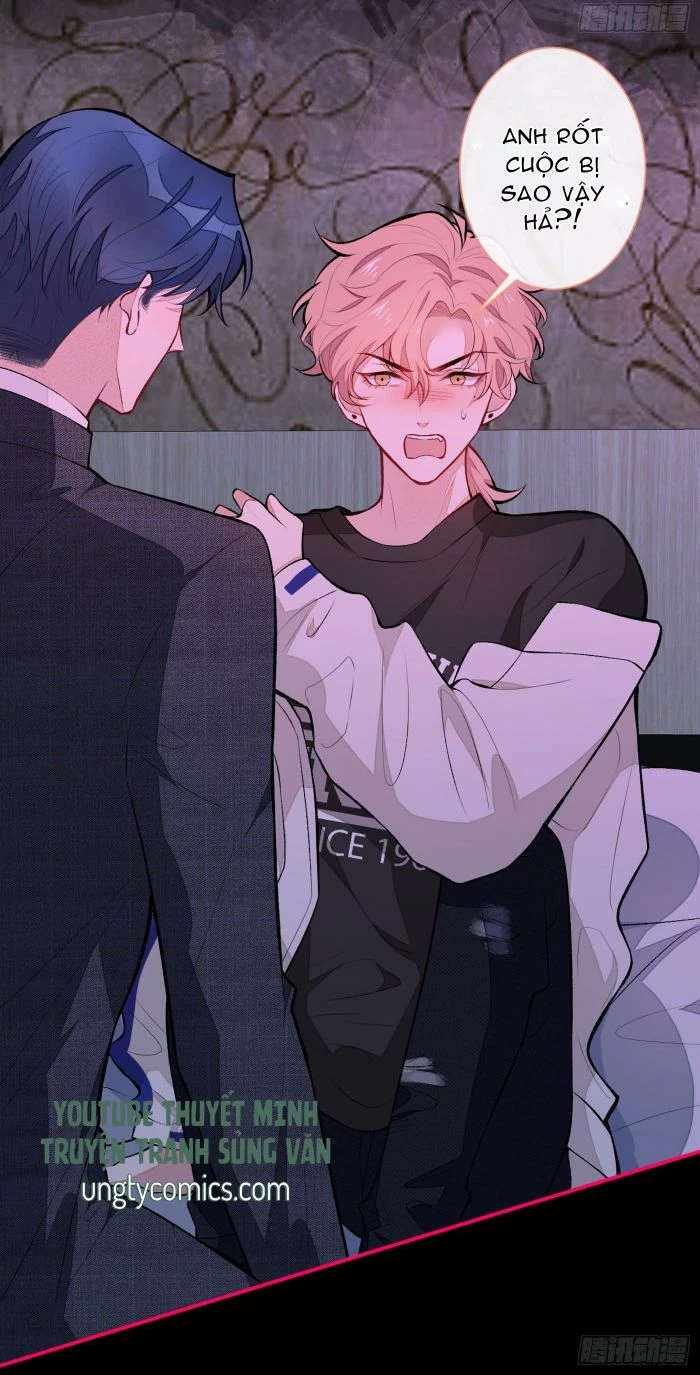 Hotsearch Của Ảnh Đế Chapter 51 - 5