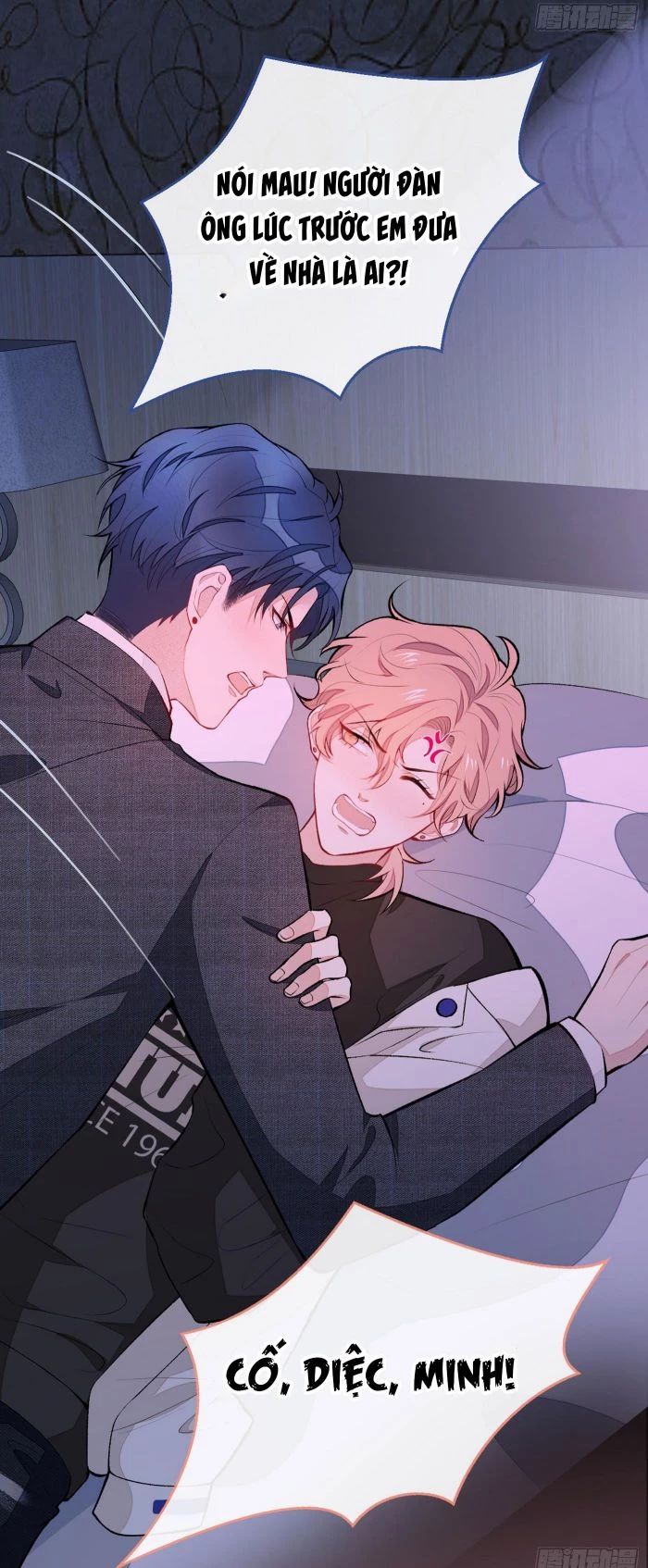 Hotsearch Của Ảnh Đế Chapter 51 - 8