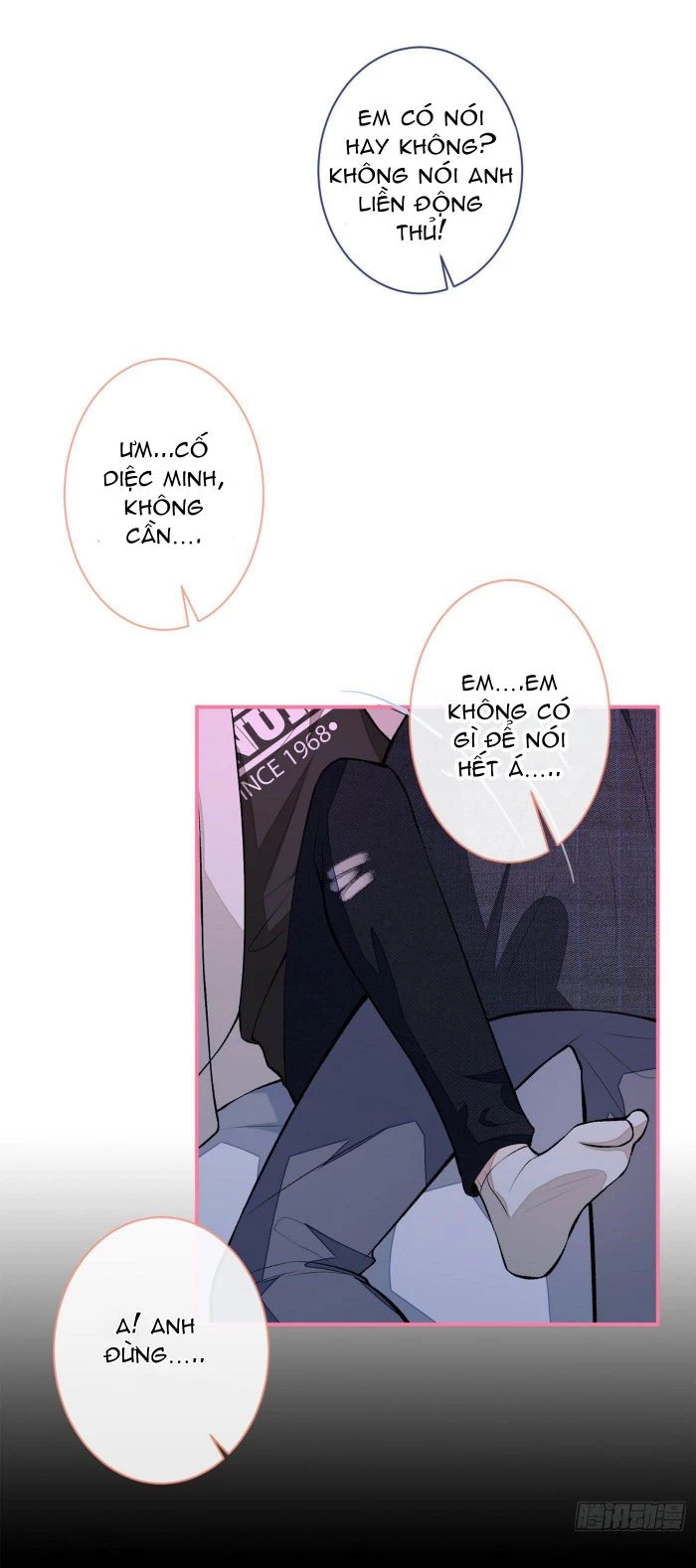 Hotsearch Của Ảnh Đế Chapter 51 - 10