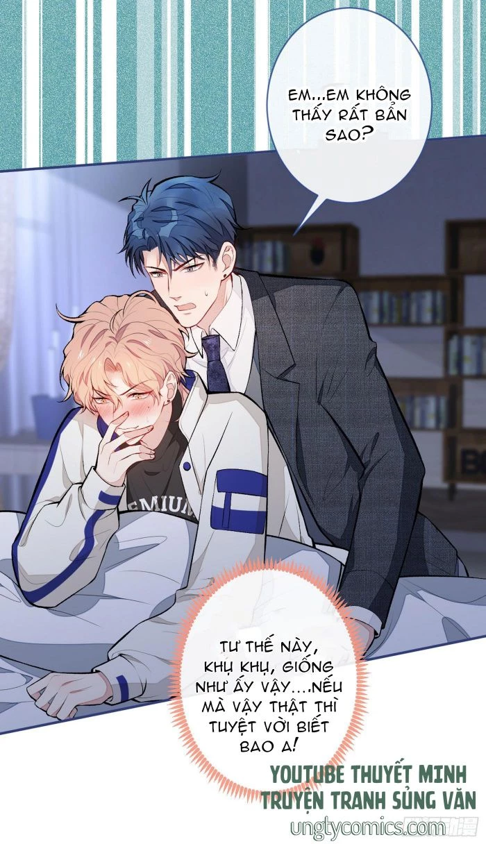 Hotsearch Của Ảnh Đế Chapter 51 - 15