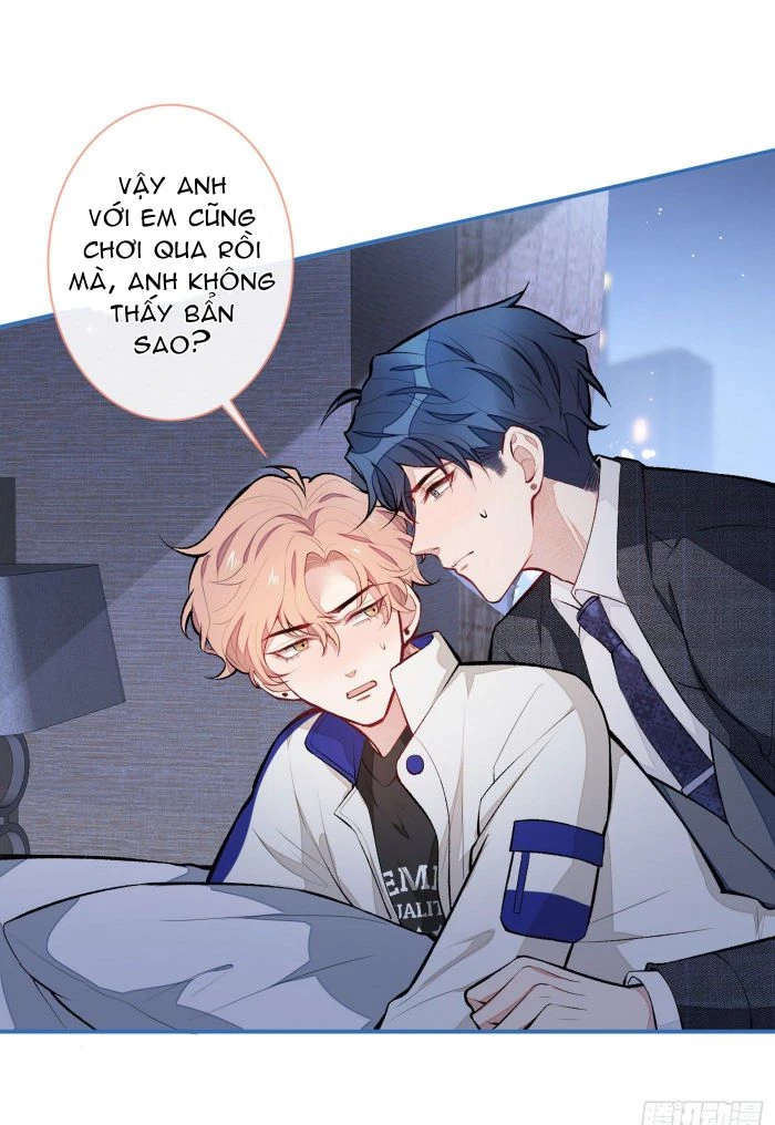 Hotsearch Của Ảnh Đế Chapter 51 - 16