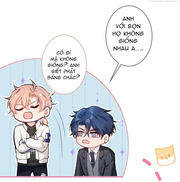 Hotsearch Của Ảnh Đế Chapter 51 - 17