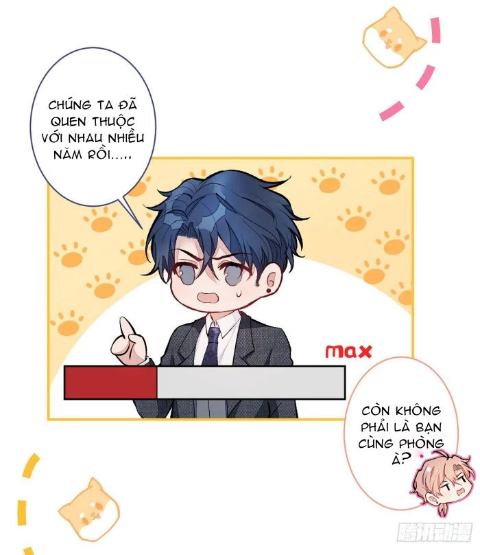 Hotsearch Của Ảnh Đế Chapter 51 - 18