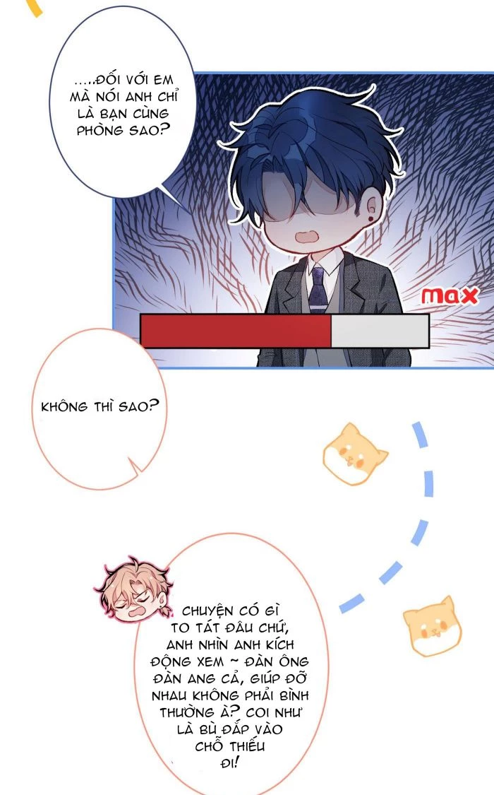 Hotsearch Của Ảnh Đế Chapter 51 - 19