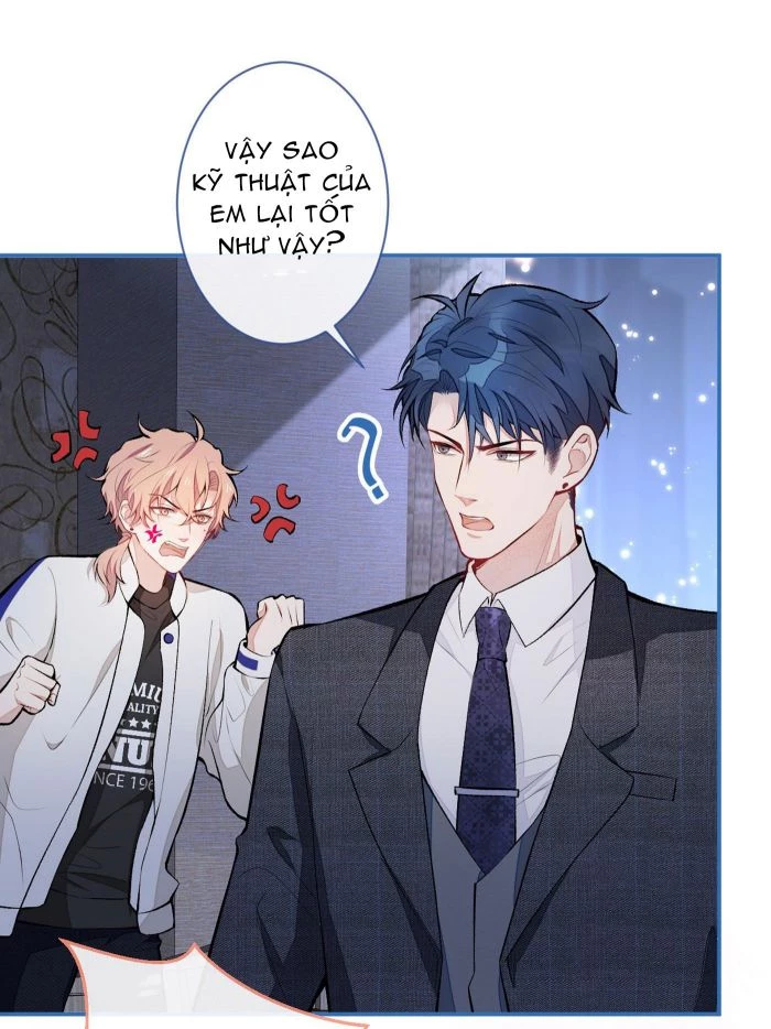 Hotsearch Của Ảnh Đế Chapter 51 - 22