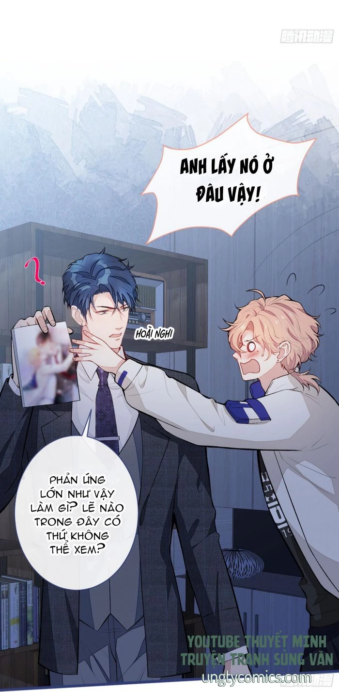 Hotsearch Của Ảnh Đế Chapter 51 - 24