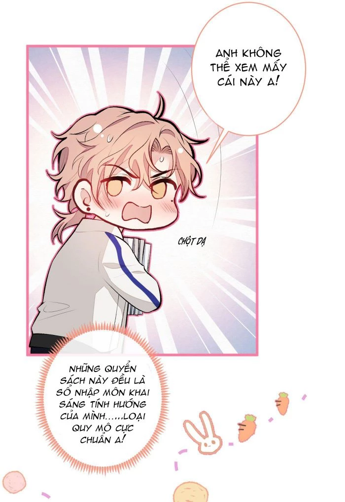 Hotsearch Của Ảnh Đế Chapter 51 - 25