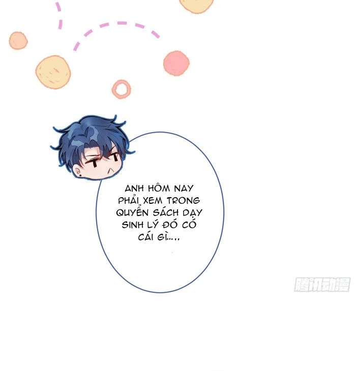 Hotsearch Của Ảnh Đế Chapter 51 - 26