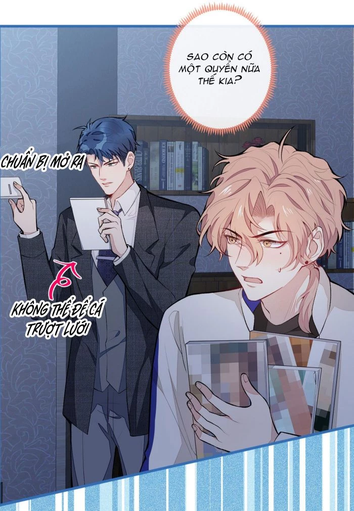 Hotsearch Của Ảnh Đế Chapter 51 - 27