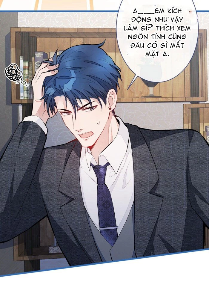 Hotsearch Của Ảnh Đế Chapter 51 - 30