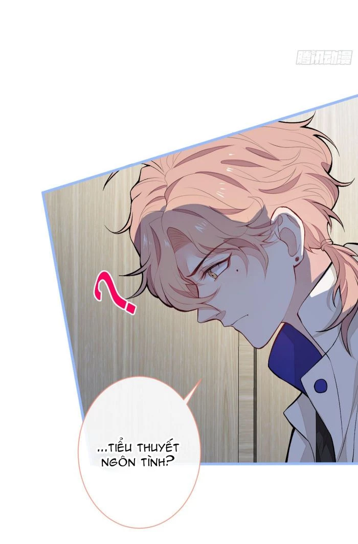 Hotsearch Của Ảnh Đế Chapter 51 - 31