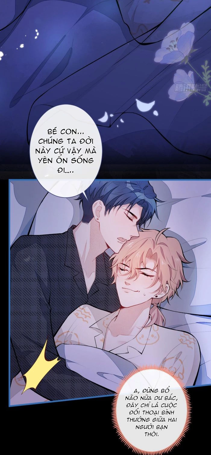 Hotsearch Của Ảnh Đế Chapter 51 - 36