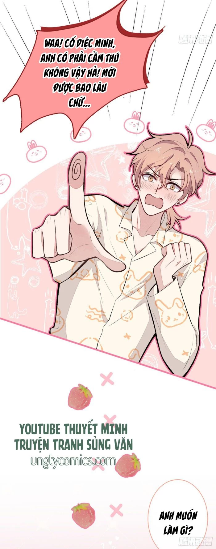 Hotsearch Của Ảnh Đế Chapter 51 - 41