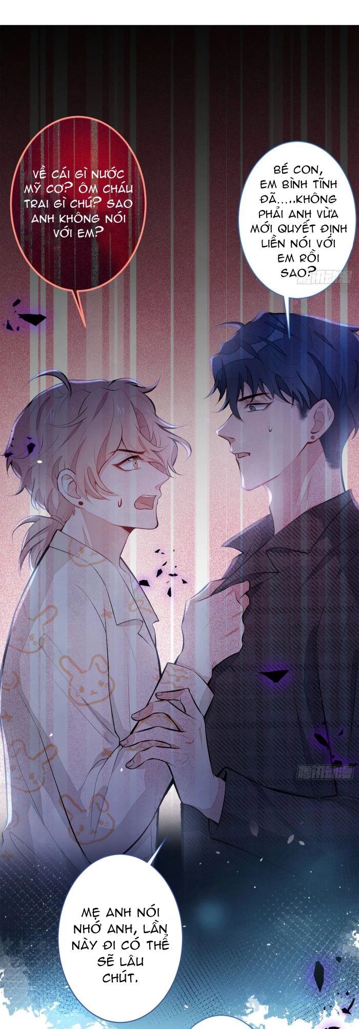 Hotsearch Của Ảnh Đế Chapter 51 - 44