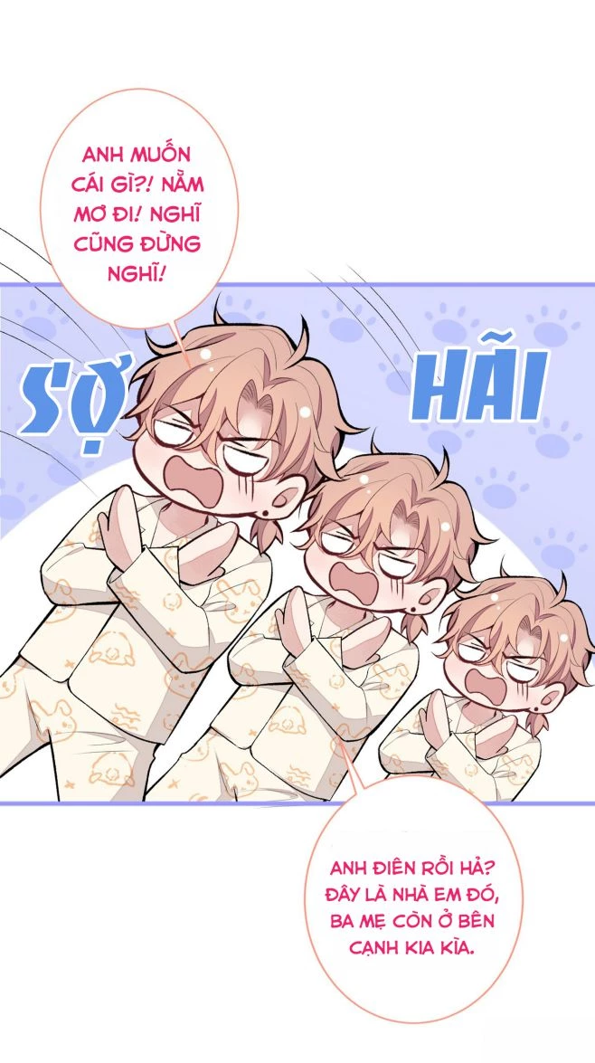 Hotsearch Của Ảnh Đế Chapter 52 - 2