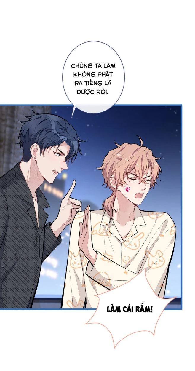 Hotsearch Của Ảnh Đế Chapter 52 - 3