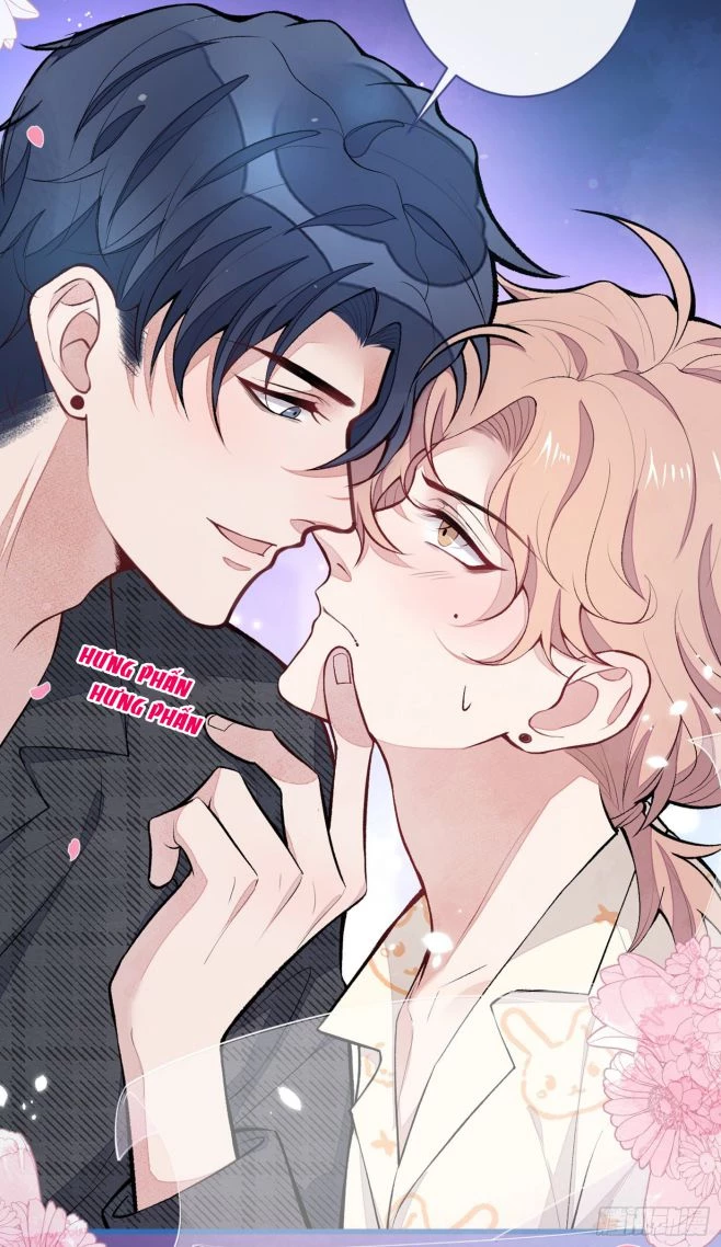 Hotsearch Của Ảnh Đế Chapter 52 - 5