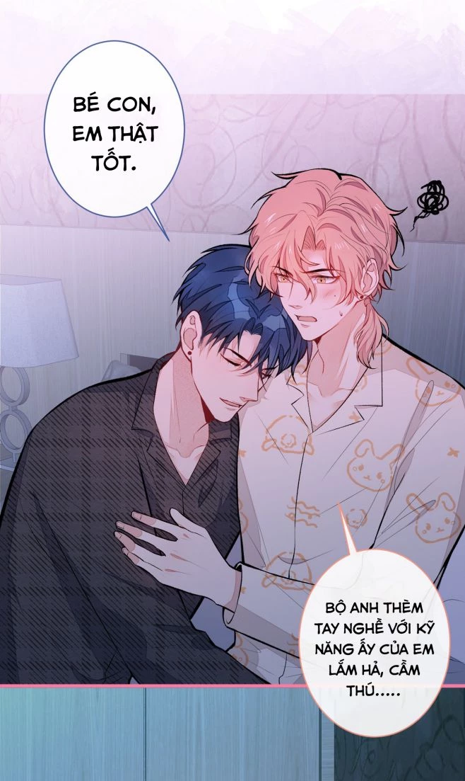 Hotsearch Của Ảnh Đế Chapter 52 - 9