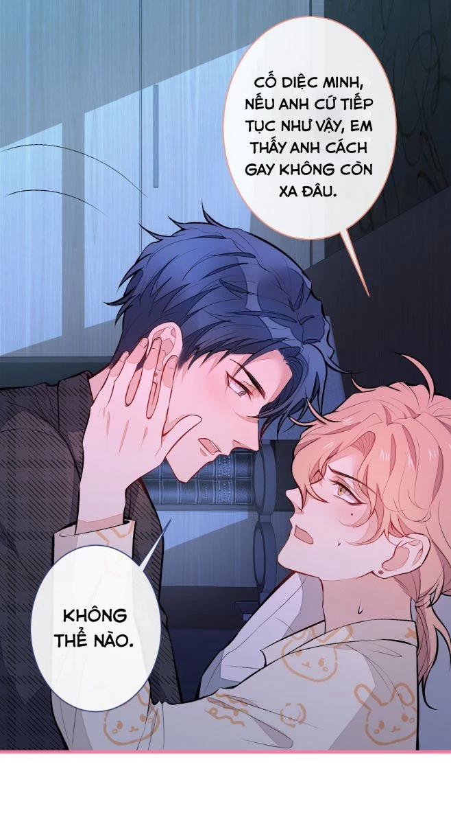 Hotsearch Của Ảnh Đế Chapter 52 - 10