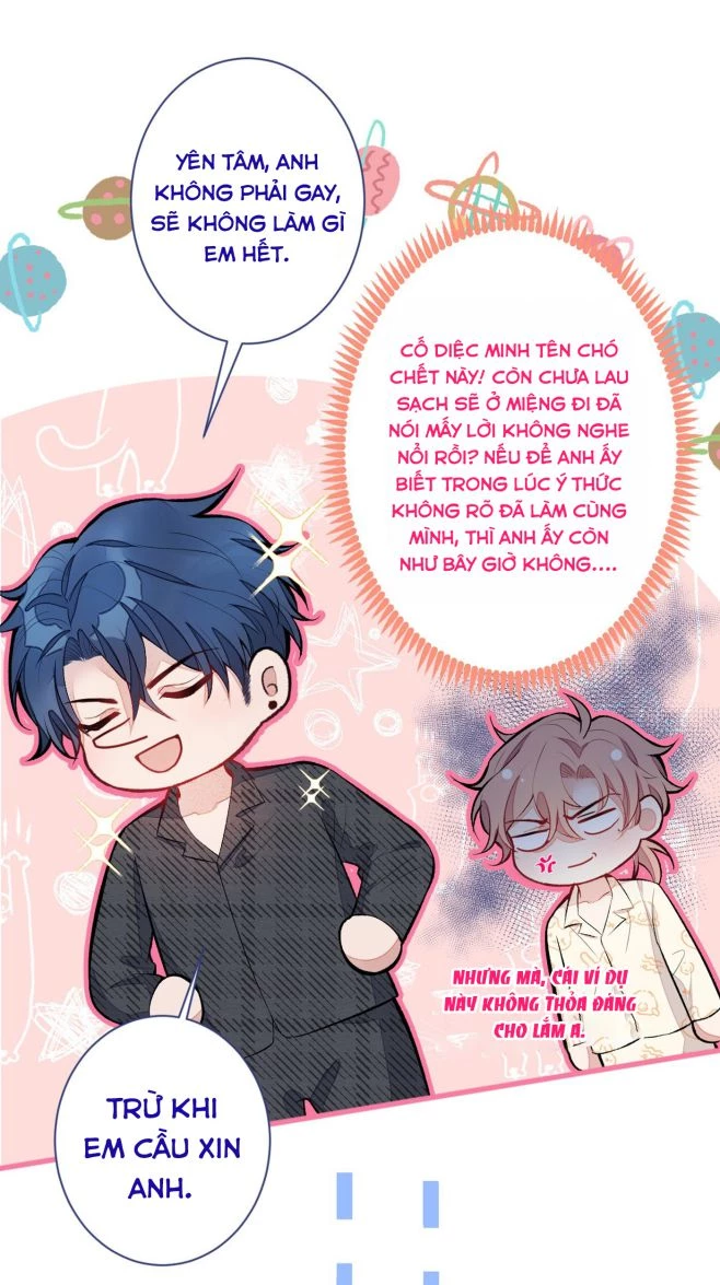 Hotsearch Của Ảnh Đế Chapter 52 - 11