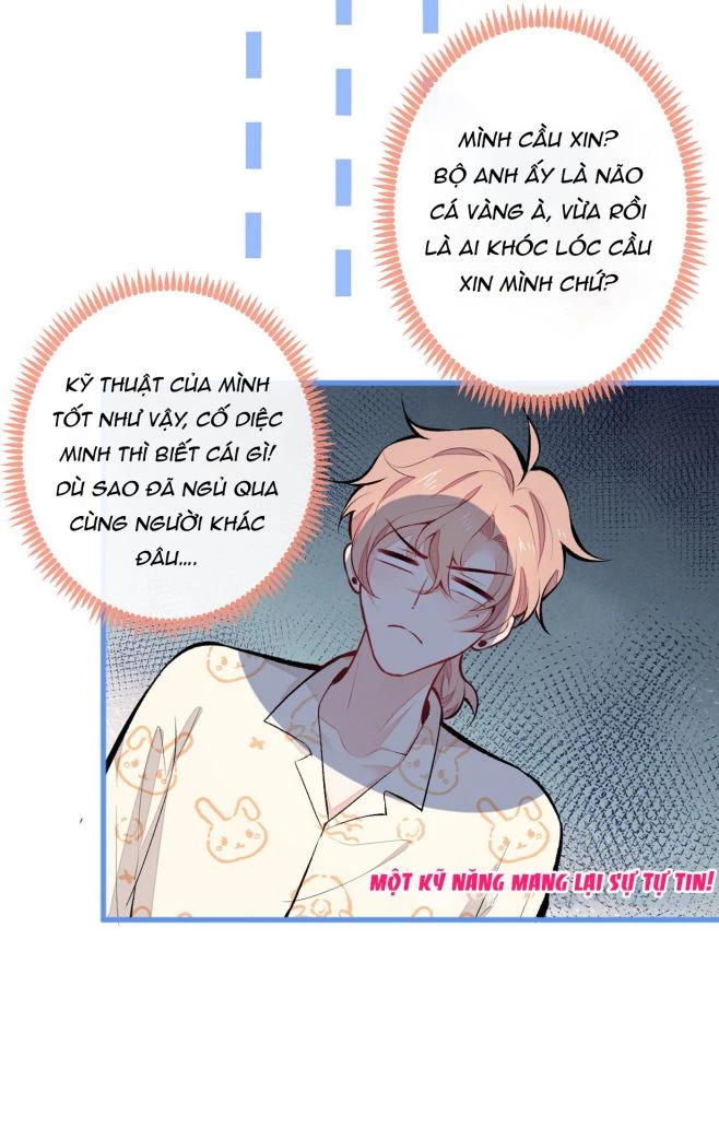 Hotsearch Của Ảnh Đế Chapter 52 - 12