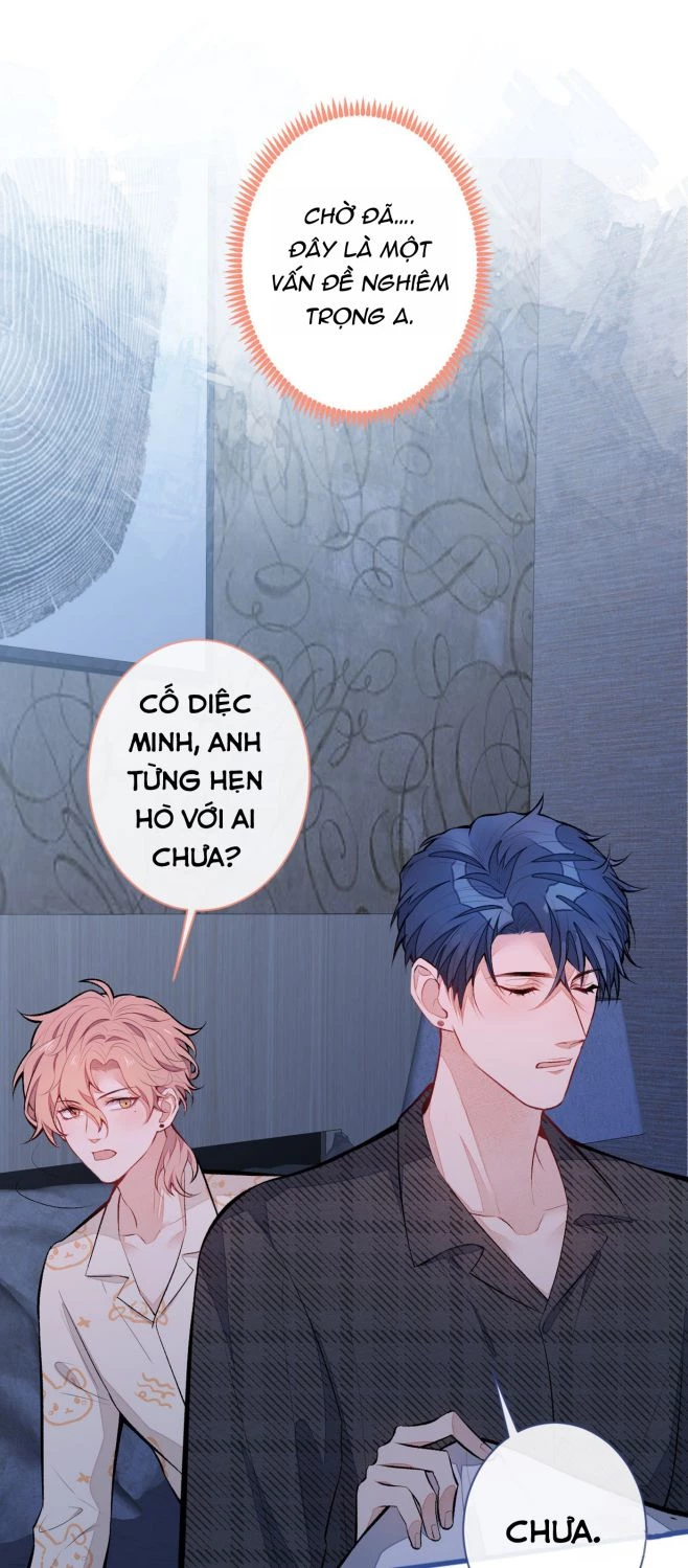 Hotsearch Của Ảnh Đế Chapter 52 - 13