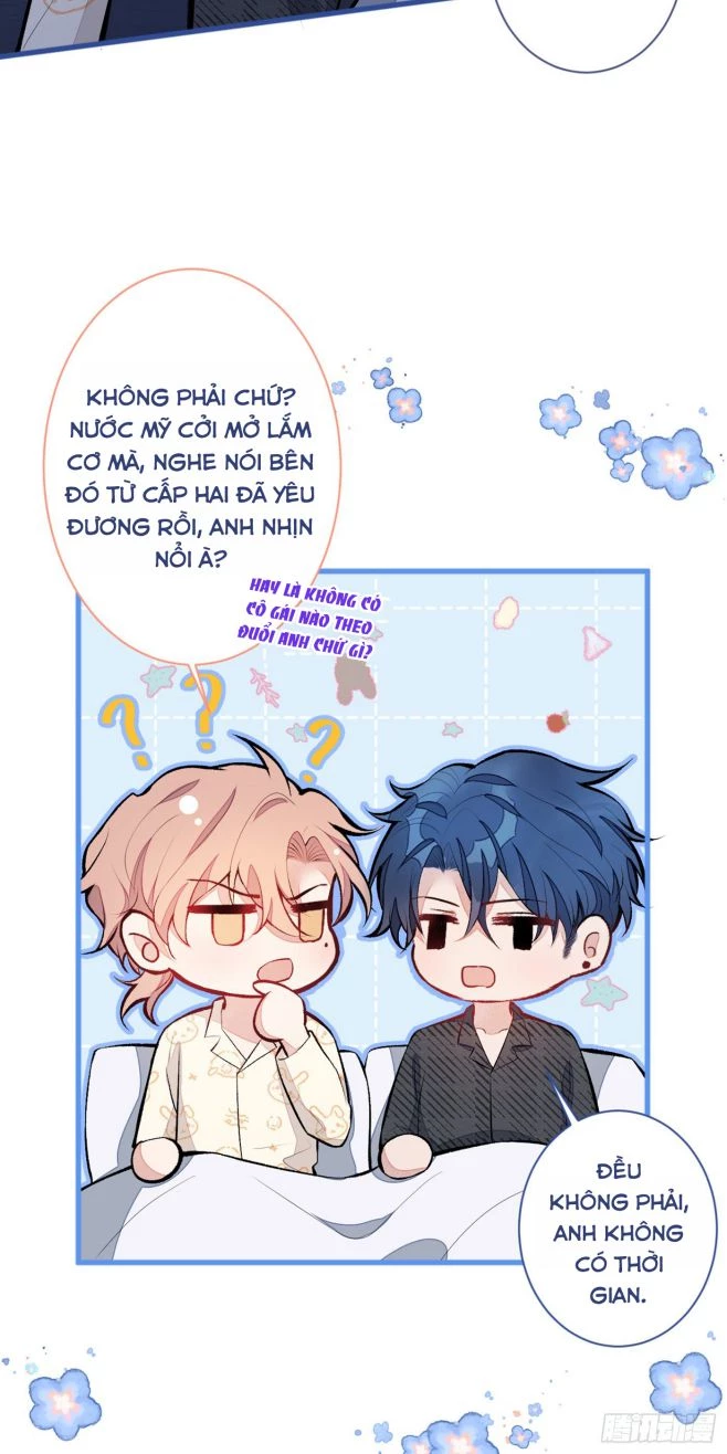 Hotsearch Của Ảnh Đế Chapter 52 - 14