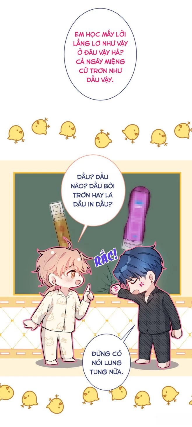 Hotsearch Của Ảnh Đế Chapter 52 - 16