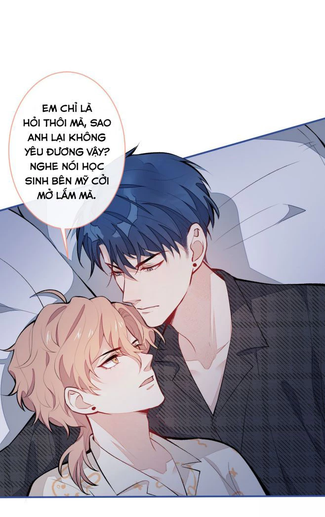 Hotsearch Của Ảnh Đế Chapter 52 - 20