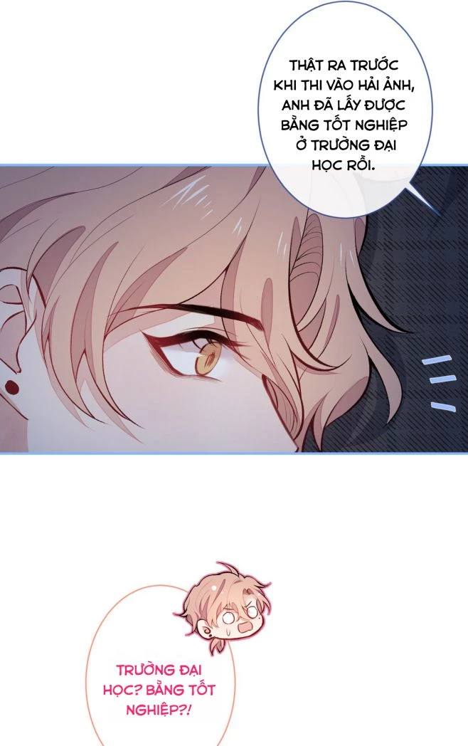 Hotsearch Của Ảnh Đế Chapter 52 - 21