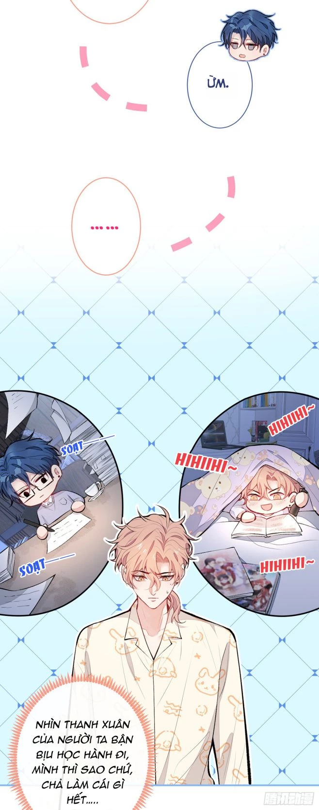 Hotsearch Của Ảnh Đế Chapter 52 - 22