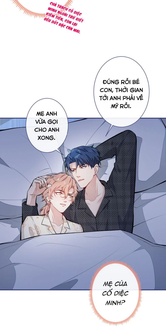 Hotsearch Của Ảnh Đế Chapter 52 - 23