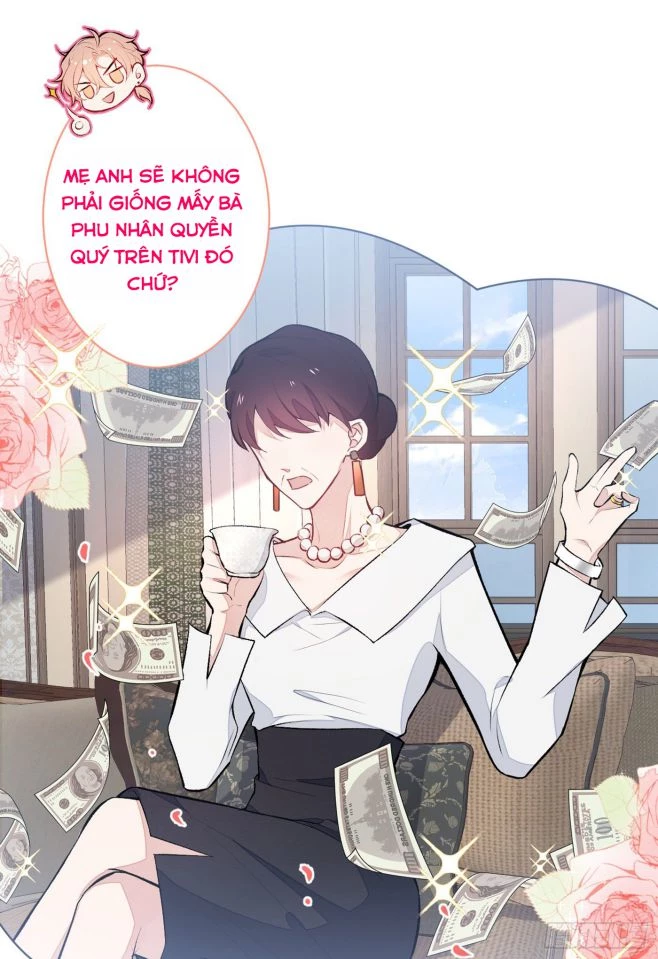 Hotsearch Của Ảnh Đế Chapter 52 - 24