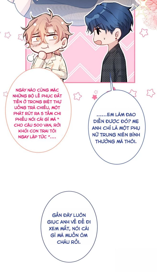 Hotsearch Của Ảnh Đế Chapter 52 - 25