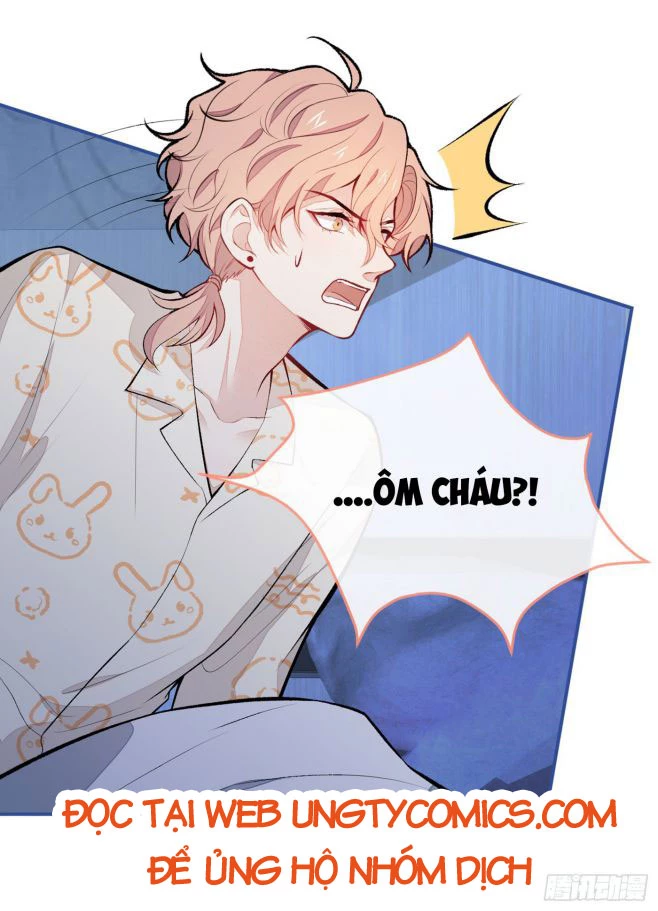 Hotsearch Của Ảnh Đế Chapter 52 - 26