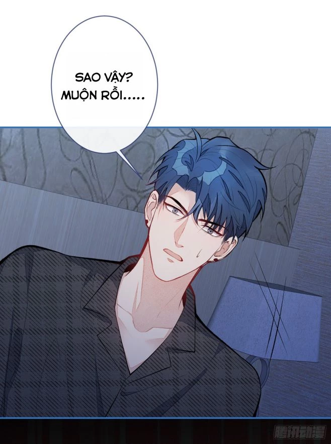 Hotsearch Của Ảnh Đế Chapter 52 - 27