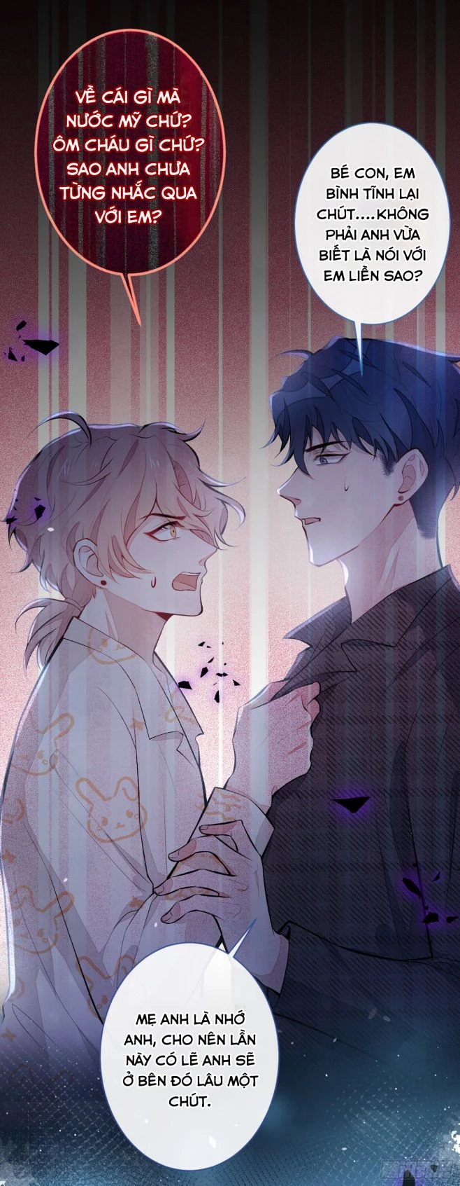 Hotsearch Của Ảnh Đế Chapter 52 - 28