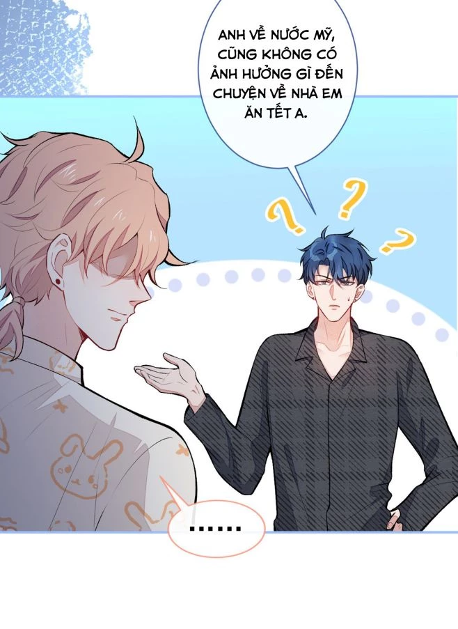 Hotsearch Của Ảnh Đế Chapter 52 - 32