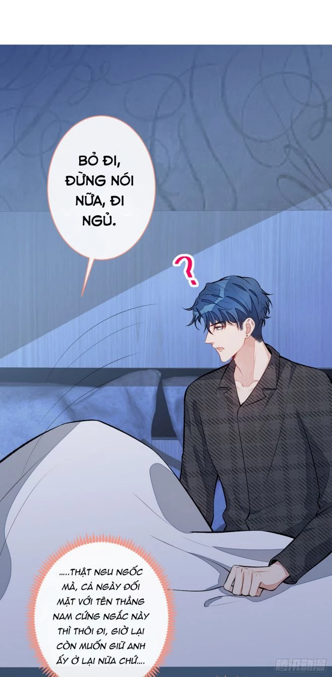 Hotsearch Của Ảnh Đế Chapter 52 - 33