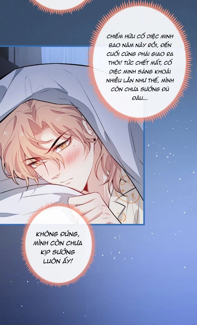 Hotsearch Của Ảnh Đế Chapter 52 - 34