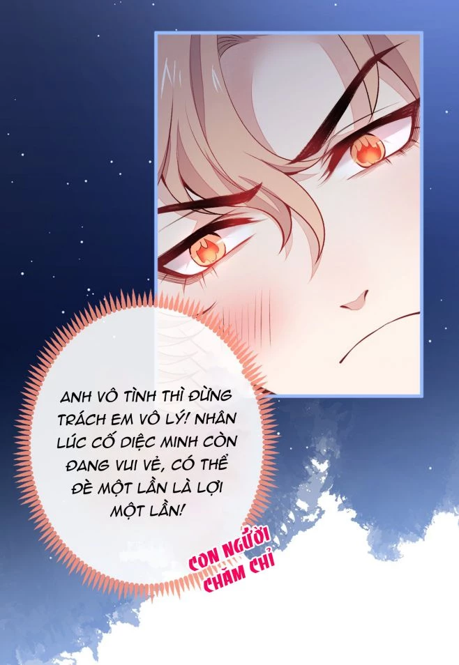 Hotsearch Của Ảnh Đế Chapter 52 - 35