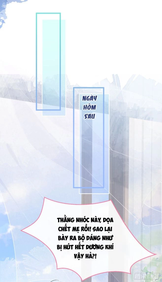 Hotsearch Của Ảnh Đế Chapter 52 - 36