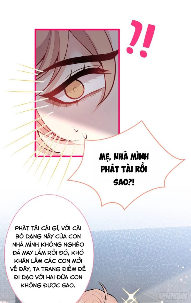 Hotsearch Của Ảnh Đế Chapter 52 - 38