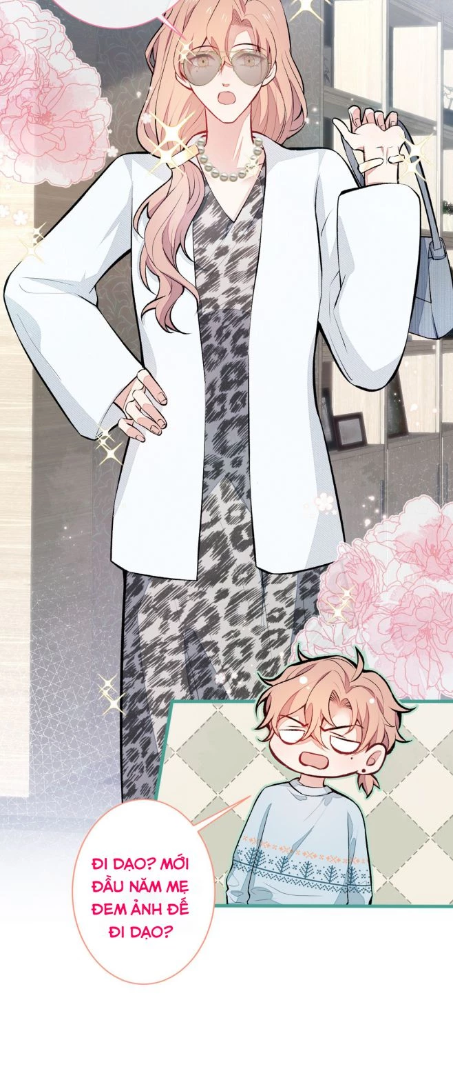 Hotsearch Của Ảnh Đế Chapter 52 - 39