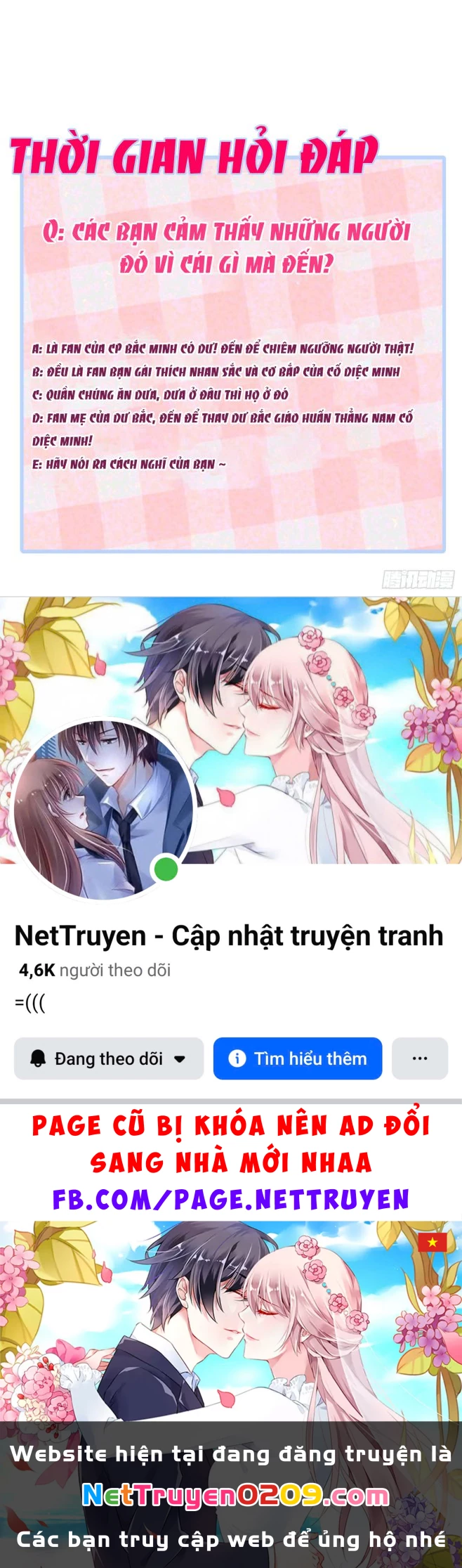 Hotsearch Của Ảnh Đế Chapter 52 - 42