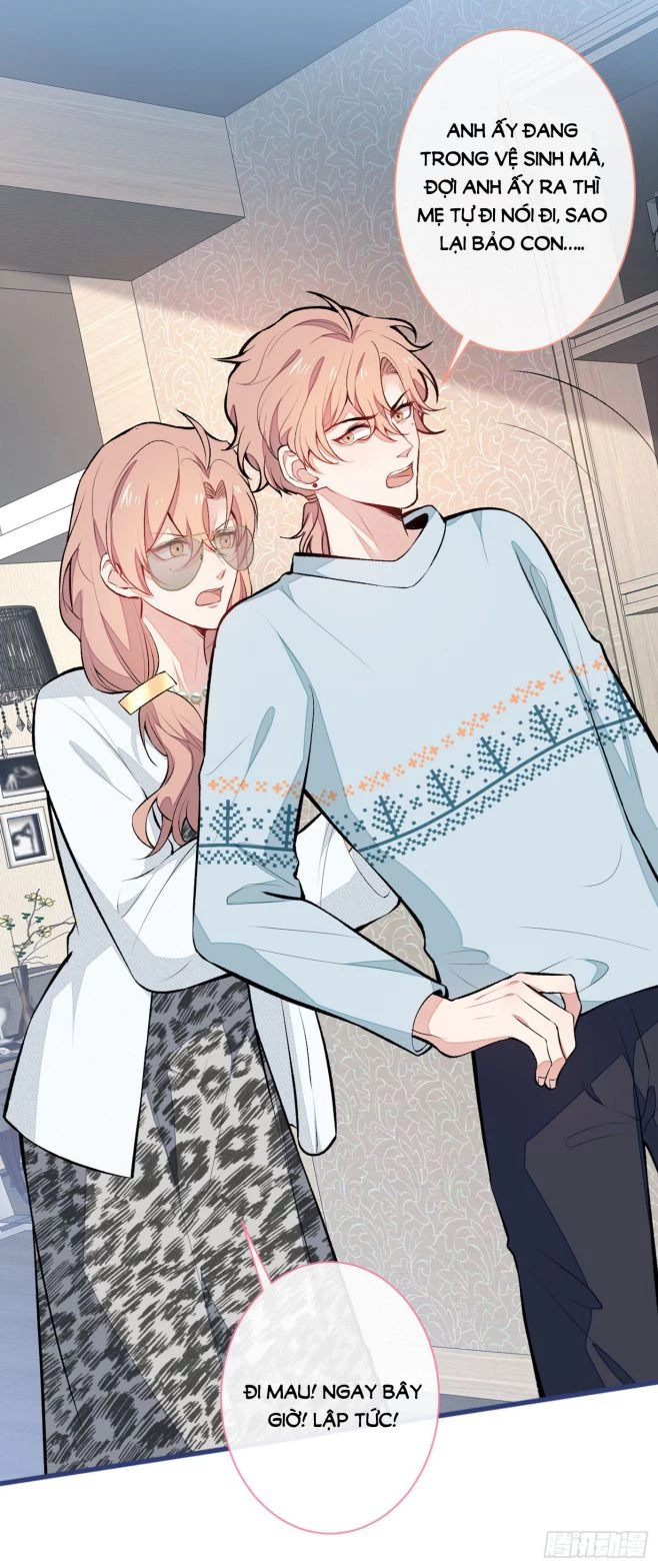 Hotsearch Của Ảnh Đế Chapter 53 - 3